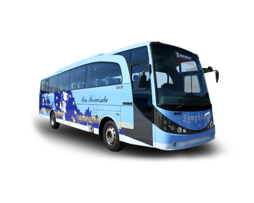 Bus Besar