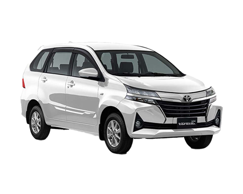 Avanza facelip