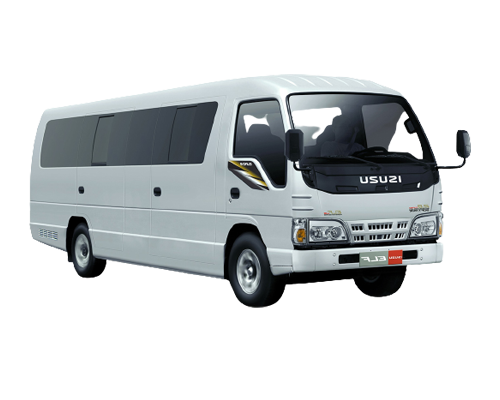 Isuzu Elf Long