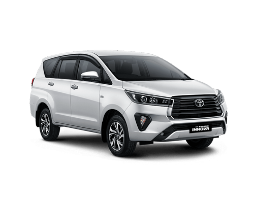 Innova Reborn