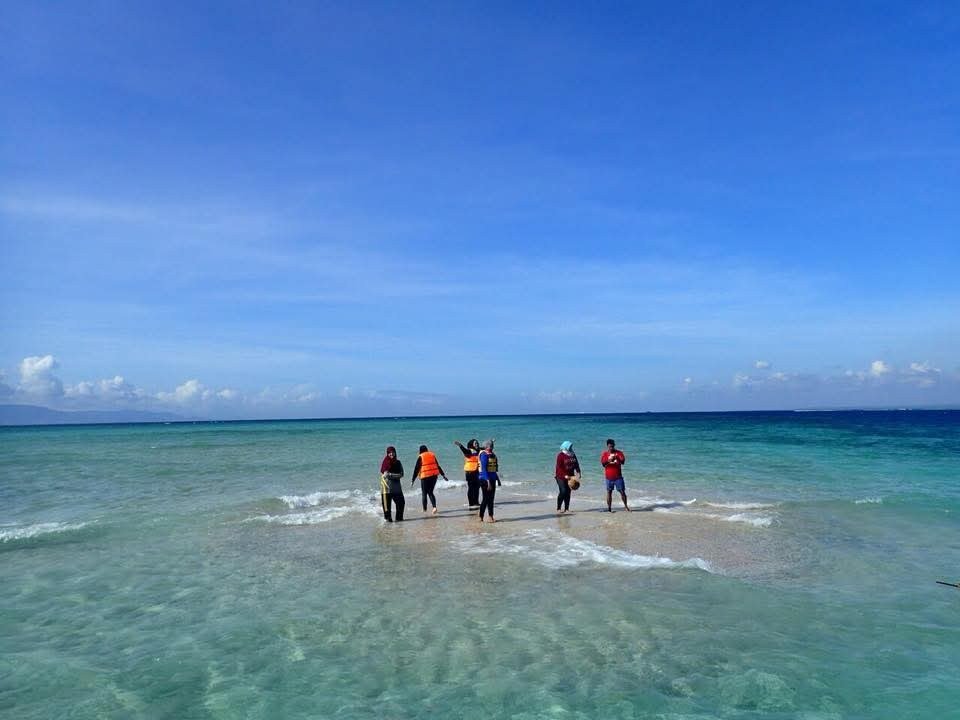 LOMBOK TOUR PACKAGE: 3 DAYS 2 NIGHTS PACKAGE B