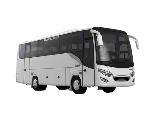 Bus Medium
